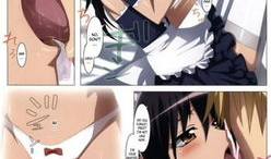 会长大人是女仆动漫,揭秘会长大人的甜蜜守护