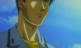 苍狼传说 动漫,勇者觉醒，战神归来